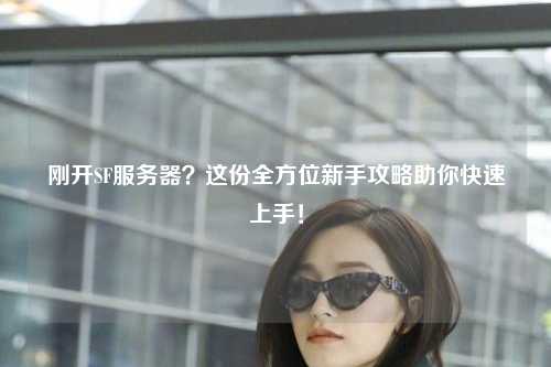 剛開SF服務(wù)器？這份全方位新手攻略助你快速上手！