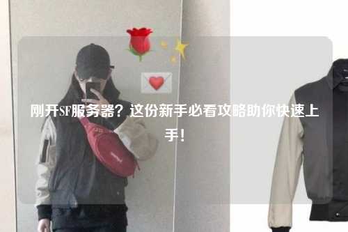 剛開SF服務(wù)器？這份新手必看攻略助你快速上手！
